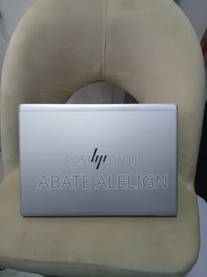New Laptop HP EliteBook 840 G5 8GB Intel Core i7 SSD 512GB