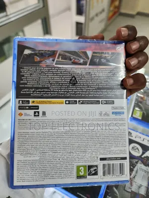 Gran Turismo 7