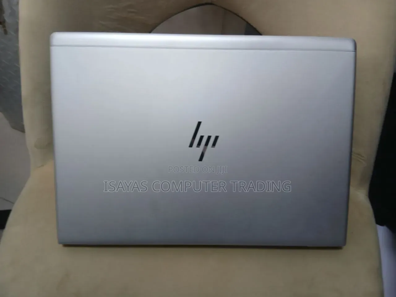 New Laptop HP EliteBook 840 G5 16GB Intel Core i7 SSD 512GB