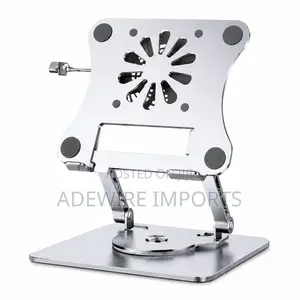 Laptop Stand V6.1 Efficient Heat Dissipation and Free Lifting With Vat