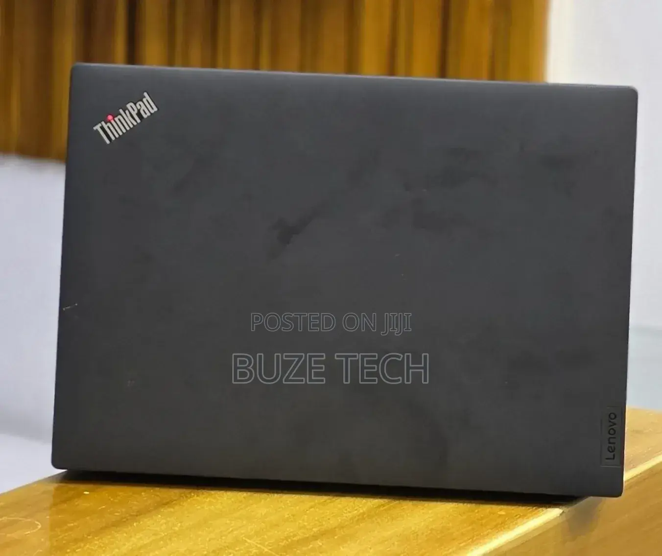 New Laptop Lenovo ThinkPad T14 G3 16GB Intel Core i5 SSD 512GB