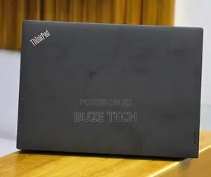 New Laptop Lenovo ThinkPad T14 G3 16GB Intel Core i5 SSD 512GB