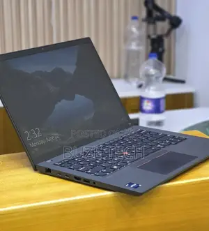 New Laptop Lenovo ThinkPad T14 G3 16GB Intel Core i5 SSD 512GB