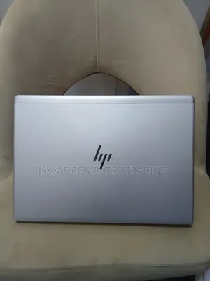 New Laptop HP EliteBook 840 G4 8GB Intel Core i5 SSD 512GB
