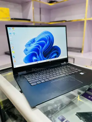 New Laptop Lenovo ThinkPad Yoga 8GB Intel Core i5 SSD 512GB