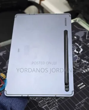 New Samsung Galaxy Tab S7 128 GB