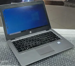 New Laptop HP EliteBook 820 G3 8GB Intel Core i5 HDD 1T