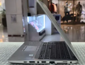 New Laptop HP EliteBook 820 G3 8GB Intel Core i5 HDD 1T