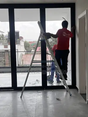 Professional Deep Cleaning Services|Homes,Offices Commercial Spaces