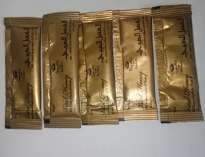 ኦርጅናሉ Black Horse (Vital Honey)
