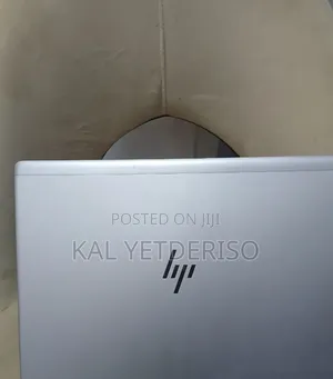 New Laptop HP EliteBook 840 8GB Intel Core i7 SSD 512GB