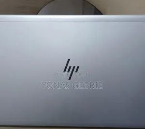 New Laptop HP EliteBook 840 8GB Intel Core i5 SSD 512GB