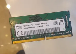 Ram 16gb Ddr4