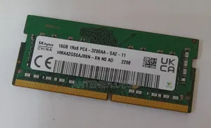 Ram 16gb Ddr4