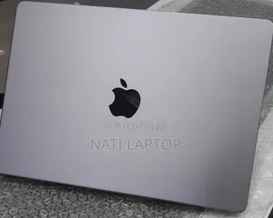 New Laptop Apple MacBook Pro 2021 M1 32GB Apple M1 Pro SSD 512GB