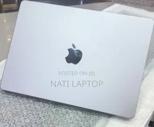 New Laptop Apple MacBook Pro 2021 M1 32GB Apple M1 Pro SSD 512GB