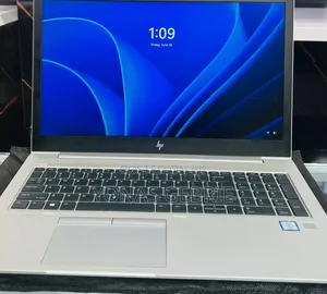 New Laptop HP EliteBook 850 G5 16GB Intel Core i7 SSD 512GB