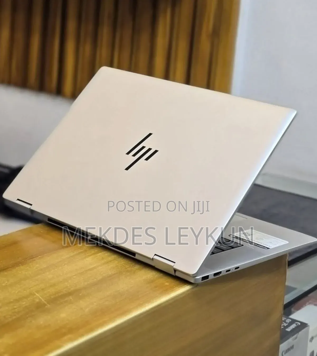 New Laptop HP Envy X360 16GB Intel Core Ultra 5 SSD 512GB