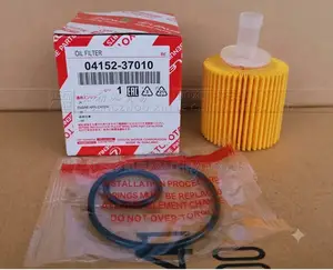 Oil Filter Yaris