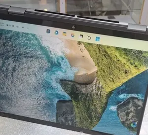New Laptop HP Envy X360 16GB Intel Core Ultra 7 SSD 1T