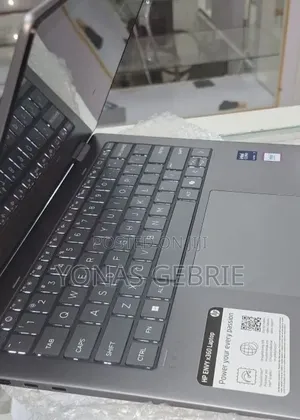 New Laptop HP Envy X360 16GB Intel Core Ultra 7 SSD 1T