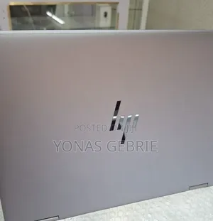 New Laptop HP Envy X360 16GB Intel Core Ultra 7 SSD 1T