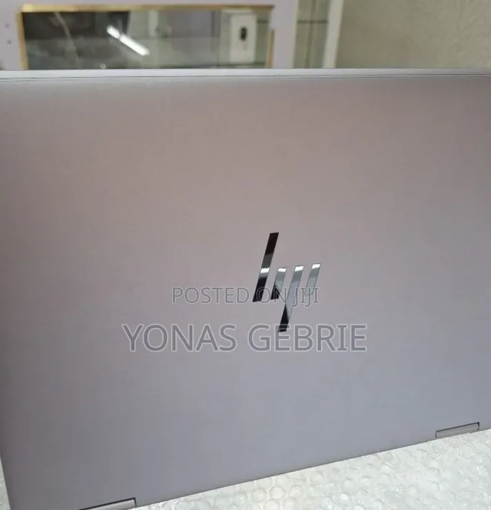 New Laptop HP Envy X360 16GB Intel Core Ultra 7 SSD 1T