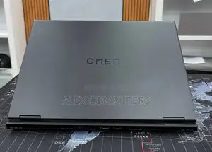 New Laptop HP Omen 16 16GB Intel Core i9 SSD 1T