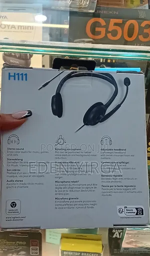 Haodset H111