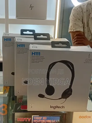 Haodset H111