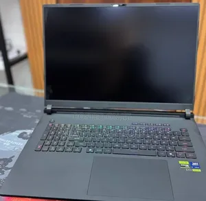 New Laptop Asus ROG Strix G16 G614 32GB Intel Core Ultra 9 SSD 2T