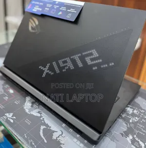 New Laptop Asus ROG Strix G16 G614 32GB Intel Core Ultra 9 SSD 2T