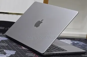 New Laptop Apple MacBook Pro 2021 M1 32GB Apple M1 SSD 512GB