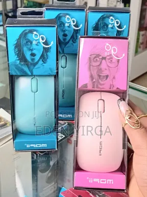 Mofii Mouse