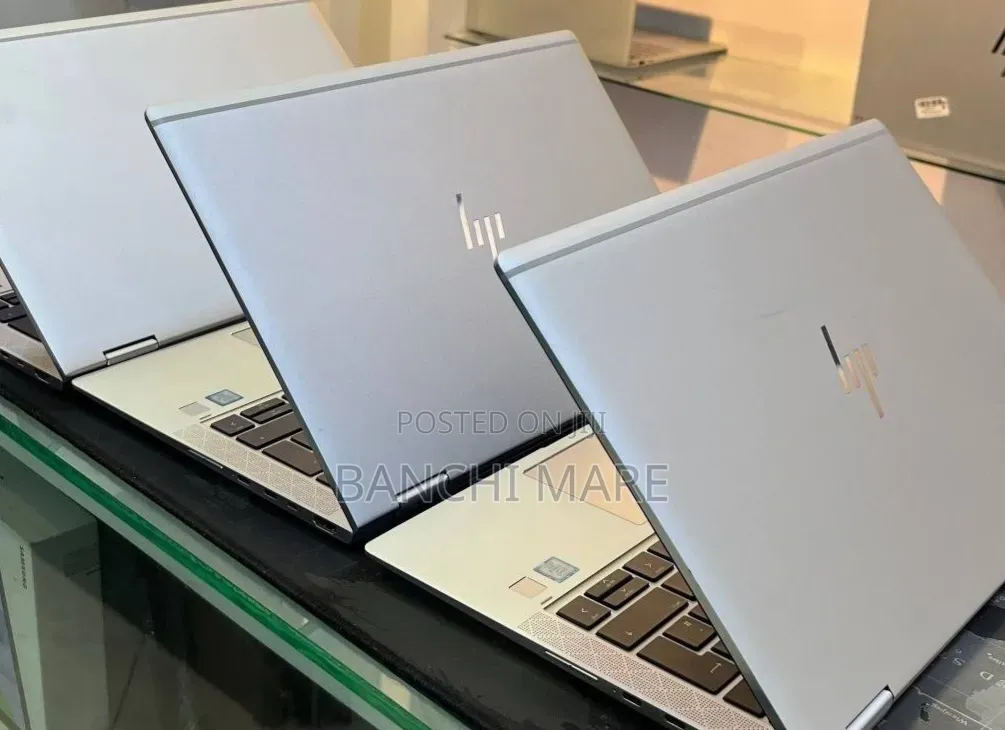 New Laptop HP EliteBook x360 1030 G7 16GB Intel Core i5 SSD 512GB