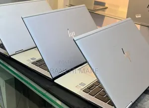New Laptop HP EliteBook x360 1030 G7 16GB Intel Core i5 SSD 512GB