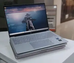 New Laptop HP Pavilion 15 16GB Intel Core i7 SSD 1T