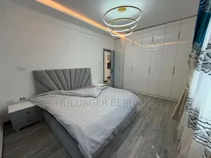Furnished 3bdrm House in Bole for sale