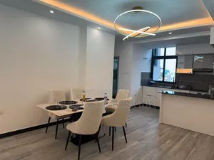 Furnished 3bdrm House in Bole for sale