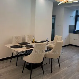 Furnished 3bdrm House in Bole for sale