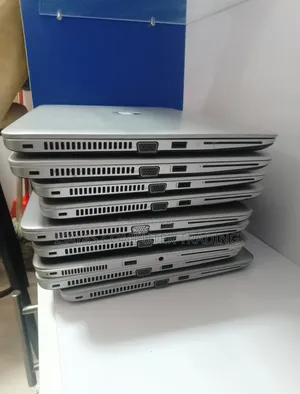 New Laptop HP EliteBook 840 G3 8GB Intel Core i5 SSD 256GB