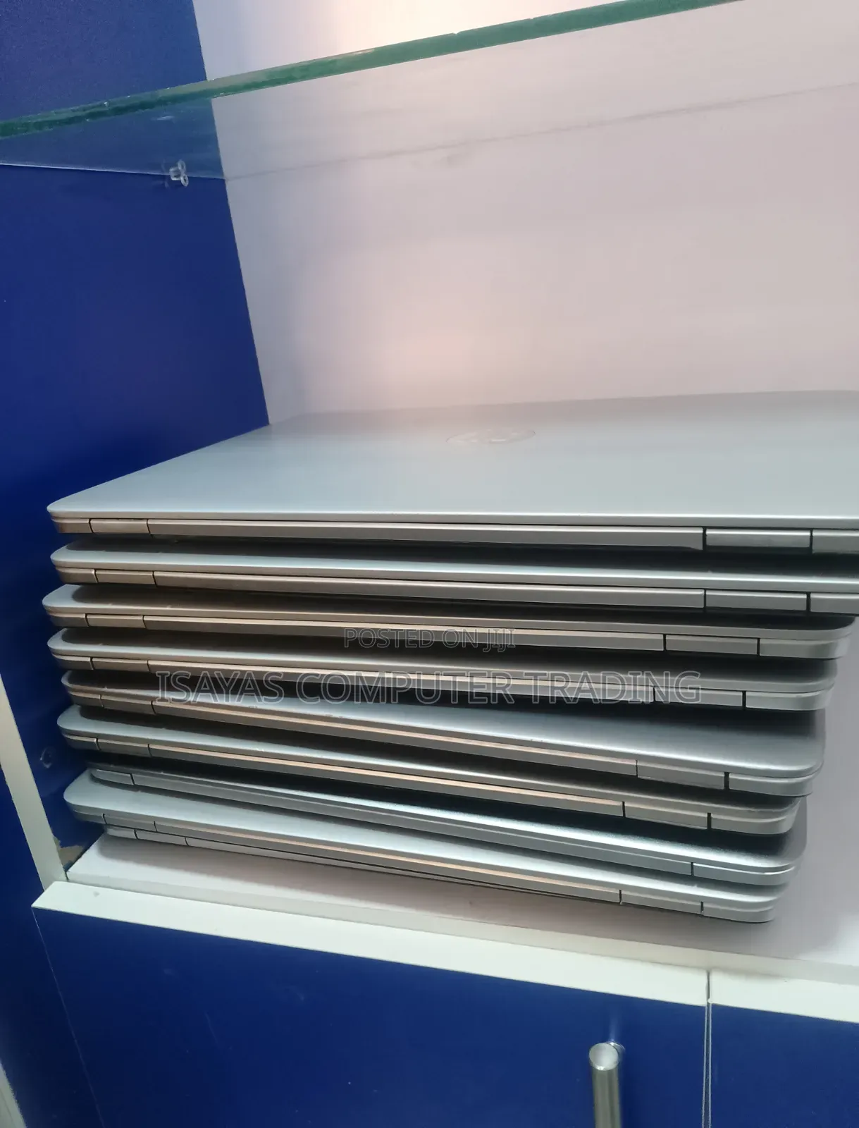 New Laptop HP EliteBook 840 G3 8GB Intel Core i5 SSD 256GB