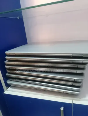 New Laptop HP EliteBook 840 G3 8GB Intel Core i5 SSD 256GB