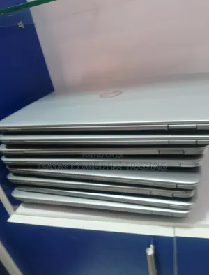 New Laptop HP EliteBook 840 G3 8GB Intel Core i5 SSD 256GB