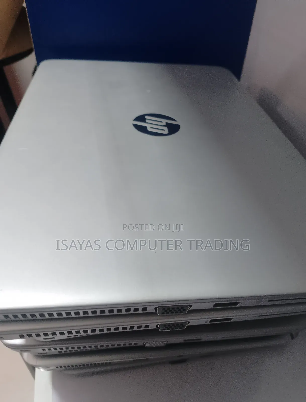 New Laptop HP EliteBook 840 G3 8GB Intel Core i5 SSD 256GB