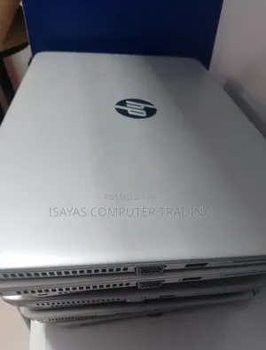 New Laptop HP EliteBook 840 G3 8GB Intel Core i5 SSD 256GB