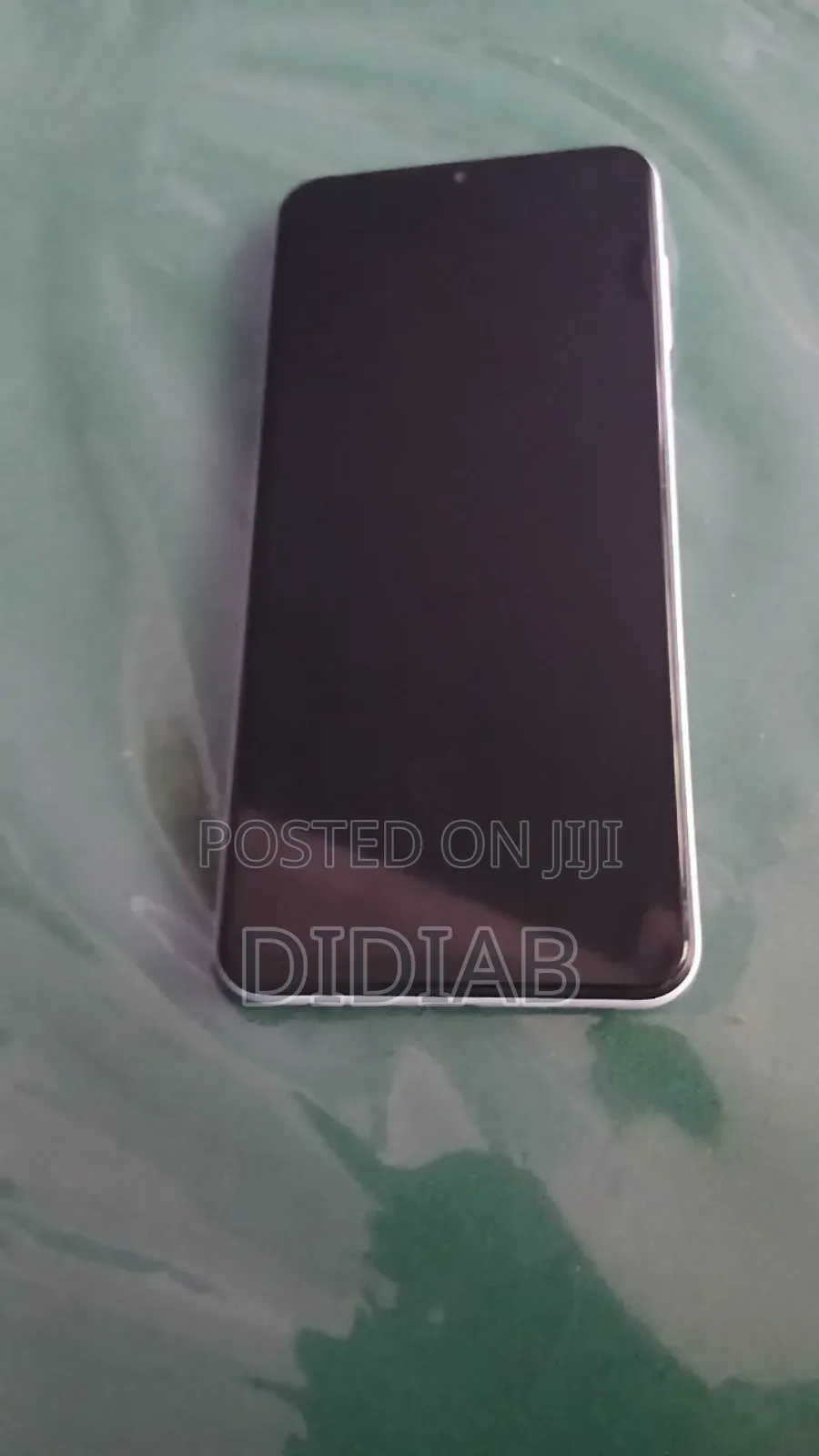 Samsung Galaxy A13 64 GB White