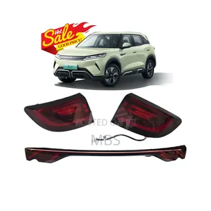 Center Tail Light 2025 Byd Song Plus