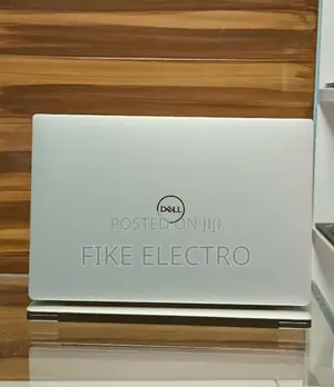 New Laptop Dell XPS 13 16GB Intel Core i7 SSD 512GB