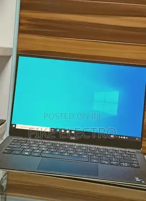 New Laptop Dell XPS 13 16GB Intel Core i7 SSD 512GB